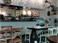 大堂-娜娜家•Nana’Garden (福州道店)