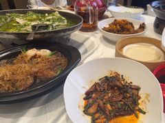 -盛百味·家宴餐厅(霸州分店)