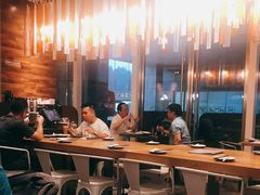 大堂-新旺茶餐厅(嘉里城店)