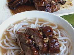 -胜记烧鹅美食