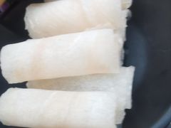 鮰鱼片-丽江庭院之爱在路上(西单店)