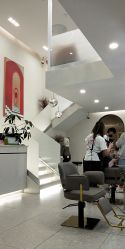 -上禾 HAIR SALON