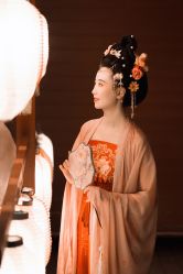 -锋歌摄影·汉服租赁·洛阳旅拍