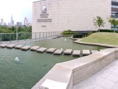 -行者书屋大堂吧 ·下午茶(南京圣和府邸酒店)