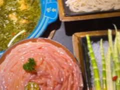 -吼堂老火锅(太古里总店)