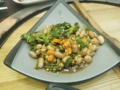 -老刘生态大鱼坊铁锅炖鱼(赛马场店)