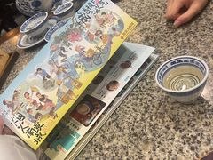 -南京大牌档(凯德1818店)