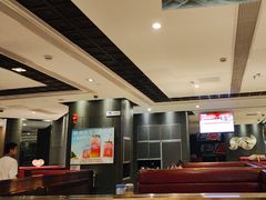 -海底捞火锅(庆春路店)