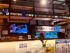 -腰子哥烤串(石佛营炫特店)