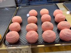 -汪玉霞(汉口里店)