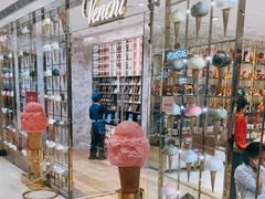 -VENCHI 闻绮(北京国贸商城店)