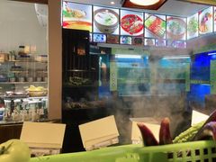 -千岛湖小鱼儿·淳安匠心农家菜