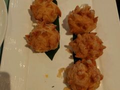 榴莲酥-同喜烤鸭店(光芒店)