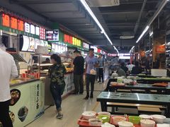 -啊臻味道米粉(六道口店)