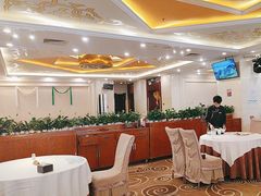 -巴音浩日娲·蒙餐(双林东路店)