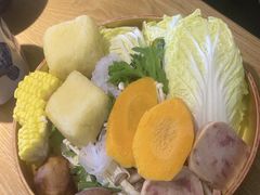 -沼津港精致料理·寿喜烧·烧鸟(青浦宝龙广场日料榜单店)
