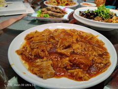 -惠宾饭庄(中山路店)