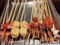 -钢管厂五区小郡肝火锅串串香(清河店)