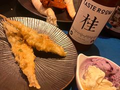 -盛宴自助餐厅(运达喜来登店)