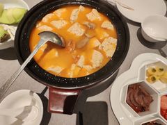 -花家怡园(四合院总店)