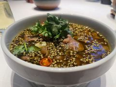 -隐庐·古法川菜(高新店)
