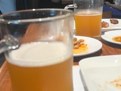 -汉巴味德·烤肉与啤酒的自助(杭州大悦城店)