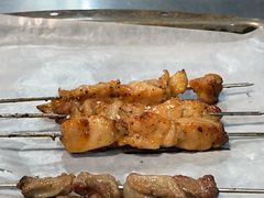 -清真·老金烧烤·小龙虾(山大路店)