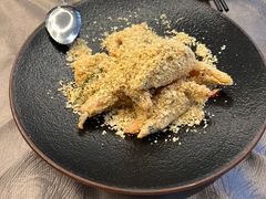 -新加坡珍宝海鲜JUMBO Seafood(西安skp店)
