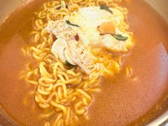 -震海贝烤贝·民俗特色店(延吉总店)