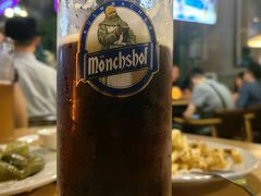 -巴伐利亚啤酒坊(意式风情街店)