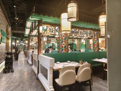 -蘩楼(南京西路中信泰富店)