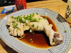 -南小蟹手工點心(三里屯店)