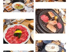 -釜山火炉韩式炭火烤肉(欧洲城店)