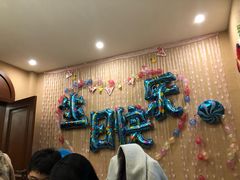 -巴依老爷新疆美食(清华东门店)