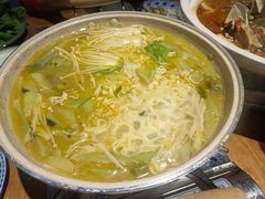-红胖胖龙虾王·本地菜