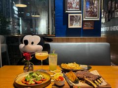 -The Happy Monk(前海壹方汇店)