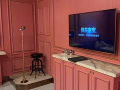 -范特西FANTASY量贩式KTV(民主广场店)