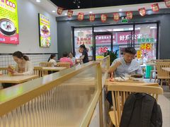 -粥瓜婆特色砂锅粥(白石洲店)