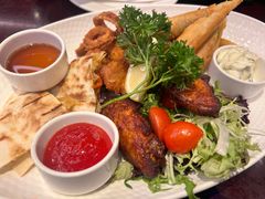 -blue frog蓝蛙(长泰广场店)