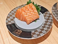 -禾绿寿司(星光68广场店)