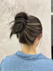 -GANO HAIR 