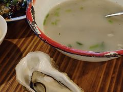 高压锅生蚝-冶建镜子·老南昌大排档·江西虾王(总店)