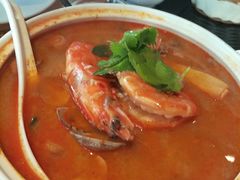 -simply thai天泰(静安嘉里中心店)