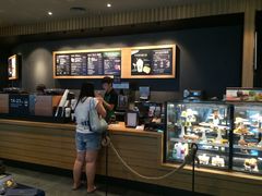 -星巴克(长沙乐和城门店)