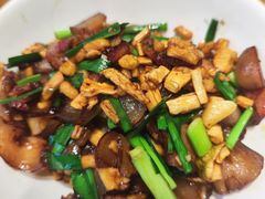 -印象鲵宴·张家界地标美食名片(溪布街店)