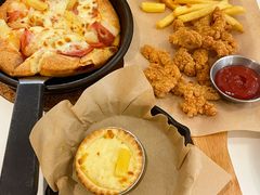 -必胜客(海口远大店)