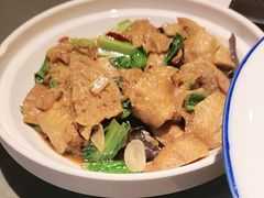 -小吊梨汤·北京菜·烤鸭(清河万象汇店)