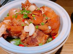 西湖功夫牛蹄-杭百味·大众精选杭帮菜(西湖音乐喷泉店)
