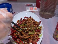 -有位虾匠·香辣蟹·小龙虾(李村店)