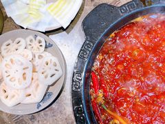 -重庆渝达老火锅(春熙路店)